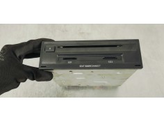 Recambio de sistema navegacion gps para seat leon (5f1) 1.4 i referencia OEM IAM 5QA035846B  