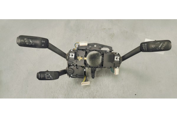 Recambio de mando multifuncion para seat leon (5f1) 1.4 i referencia OEM IAM 5Q0953507HA  