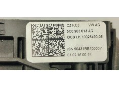 Recambio de mando multifuncion para seat leon (5f1) 1.4 i referencia OEM IAM 5Q0953507HA  