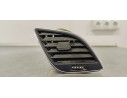 Recambio de rejilla aireadora para seat leon (5f1) 1.4 i referencia OEM IAM 5F1820902  