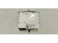 Recambio de sistema audio / radio cd para renault scenic iii 1.9 dci 130 referencia OEM IAM 281159389R  