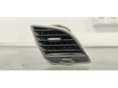 Recambio de rejilla aireadora para seat leon (5f1) 1.4 i referencia OEM IAM 5F1820902  