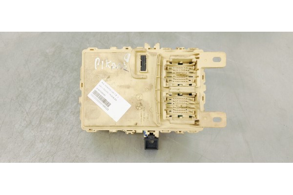 Recambio de caja reles / fusibles para kia picanto (ja) 1.2 referencia OEM IAM 91950G6060  