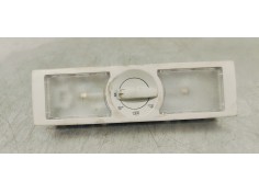 Recambio de luz interior para volkswagen touran (1t3) business referencia OEM IAM 6Q0947291B  