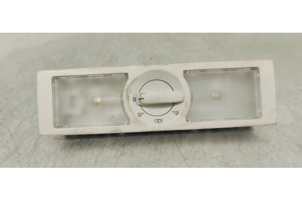 Recambio de luz interior para volkswagen touran (1t3) business referencia OEM IAM 6Q0947291B  
