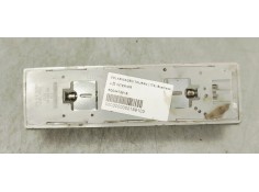 Recambio de luz interior para volkswagen touran (1t3) business referencia OEM IAM 6Q0947291B  