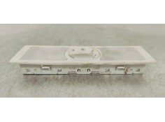 Recambio de luz interior para volkswagen touran (1t3) business referencia OEM IAM 6Q0947291B  