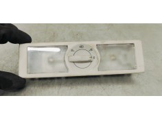 Recambio de luz interior para volkswagen touran (1t3) business referencia OEM IAM 6Q0947291B  