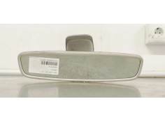 Recambio de espejo para seat leon (5f1) 1.4 i referencia OEM IAM 3G0857511E  