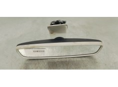 Recambio de espejo para seat leon (5f1) 1.4 i referencia OEM IAM 3G0857511E  