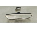 Recambio de espejo para seat leon (5f1) 1.4 i referencia OEM IAM 3G0857511E  