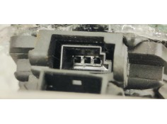 Recambio de espejo para seat leon (5f1) 1.4 i referencia OEM IAM 3G0857511E  