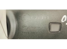 Recambio de espejo para seat leon (5f1) 1.4 i referencia OEM IAM 3G0857511E  