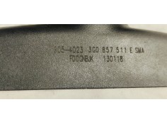 Recambio de espejo para seat leon (5f1) 1.4 i referencia OEM IAM 3G0857511E  