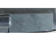 Recambio de caja mariposa para opel insignia sports tourer 2.0 cdti cat referencia OEM IAM TMS2H  