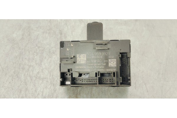 Recambio de modulo electronico para seat leon (5f1) 1.4 i referencia OEM IAM 5Q4959392E  