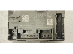 Recambio de modulo electronico para seat leon (5f1) 1.4 i referencia OEM IAM 5Q4959392E  