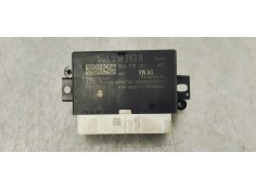 Recambio de modulo electronico para seat leon (5f1) 1.4 i referencia OEM IAM 5QA919283B  