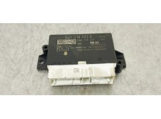 Recambio de modulo electronico para seat leon (5f1) 1.4 i referencia OEM IAM 5QA919283B  