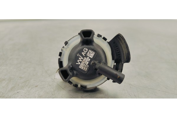 Recambio de sensor para seat leon (5f1) 1.4 i referencia OEM IAM 3Q0959354A  
