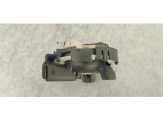Recambio de sensor para seat leon (5f1) 1.4 i referencia OEM IAM 3Q0959354A  