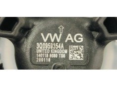 Recambio de sensor para seat leon (5f1) 1.4 i referencia OEM IAM 3Q0959354A  