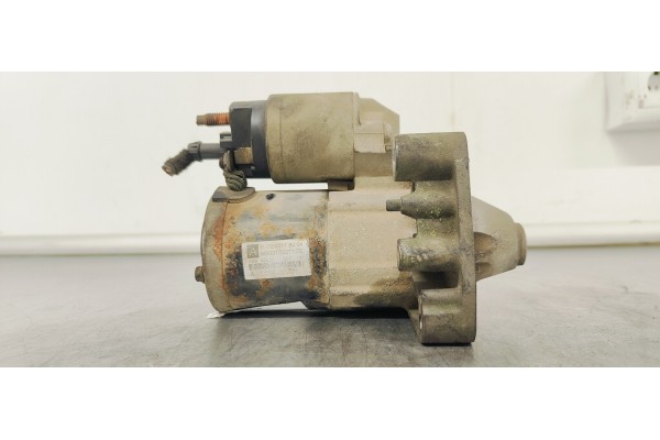 Recambio de motor arranque para peugeot 207 1.4 i 95 referencia OEM IAM V75500178004  