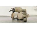 Recambio de motor arranque para peugeot 207 1.4 i 95 referencia OEM IAM V75500178004  
