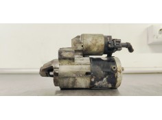 Recambio de motor arranque para peugeot 207 1.4 i 95 referencia OEM IAM V75500178004  