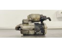 Recambio de motor arranque para peugeot 207 1.4 i 95 referencia OEM IAM V75500178004  