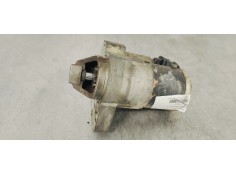 Recambio de motor arranque para peugeot 207 1.4 i 95 referencia OEM IAM V75500178004  