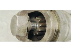 Recambio de motor arranque para peugeot 207 1.4 i 95 referencia OEM IAM V75500178004  