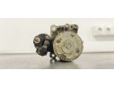 Recambio de motor arranque para peugeot 207 1.4 i 95 referencia OEM IAM V75500178004  