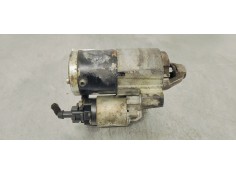 Recambio de motor arranque para peugeot 207 1.4 i 95 referencia OEM IAM V75500178004  