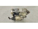 Recambio de motor arranque para peugeot 207 1.4 i 95 referencia OEM IAM V75500178004  
