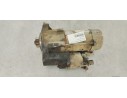 Recambio de motor arranque para land rover discovery v6 td se referencia OEM IAM NAD500080  