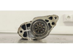 Recambio de motor arranque para land rover discovery v6 td se referencia OEM IAM NAD500080  