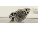 Recambio de motor arranque para land rover discovery v6 td se referencia OEM IAM NAD500080  
