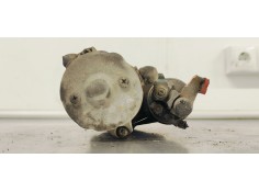Recambio de motor arranque para land rover discovery v6 td se referencia OEM IAM NAD500080  