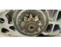 Recambio de motor arranque para land rover discovery v6 td se referencia OEM IAM NAD500080  