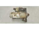 Recambio de motor arranque para land rover discovery v6 td se referencia OEM IAM NAD500080  