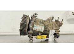 Recambio de compresor aire acondicionado para citroen c4 berlina cool referencia OEM IAM 9659875780  