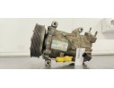 Recambio de compresor aire acondicionado para citroen c4 berlina cool referencia OEM IAM 9659875780  