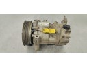 Recambio de compresor aire acondicionado para citroen c4 berlina cool referencia OEM IAM 9659875780  