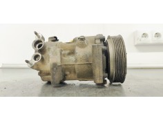 Recambio de compresor aire acondicionado para citroen c4 berlina cool referencia OEM IAM 9659875780  