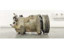 Recambio de compresor aire acondicionado para citroen c4 berlina cool referencia OEM IAM 9659875780  