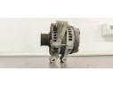 Recambio de alternador para land rover discovery v6 td se referencia OEM IAM 1042103711  