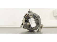 Recambio de alternador para land rover discovery v6 td se referencia OEM IAM 1042103711  