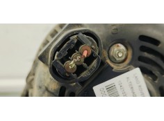 Recambio de alternador para land rover discovery v6 td se referencia OEM IAM 1042103711  