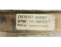 Recambio de alternador para land rover discovery v6 td se referencia OEM IAM 1042103711  